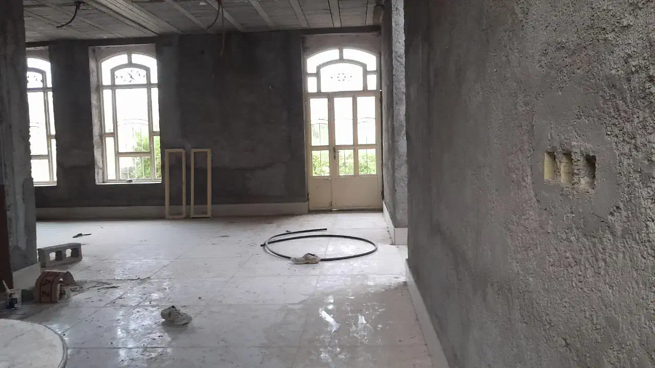 خانه ۳ خواب روستای سنگ چارک|فروش خانه و ویلا|داراب, |دیوار