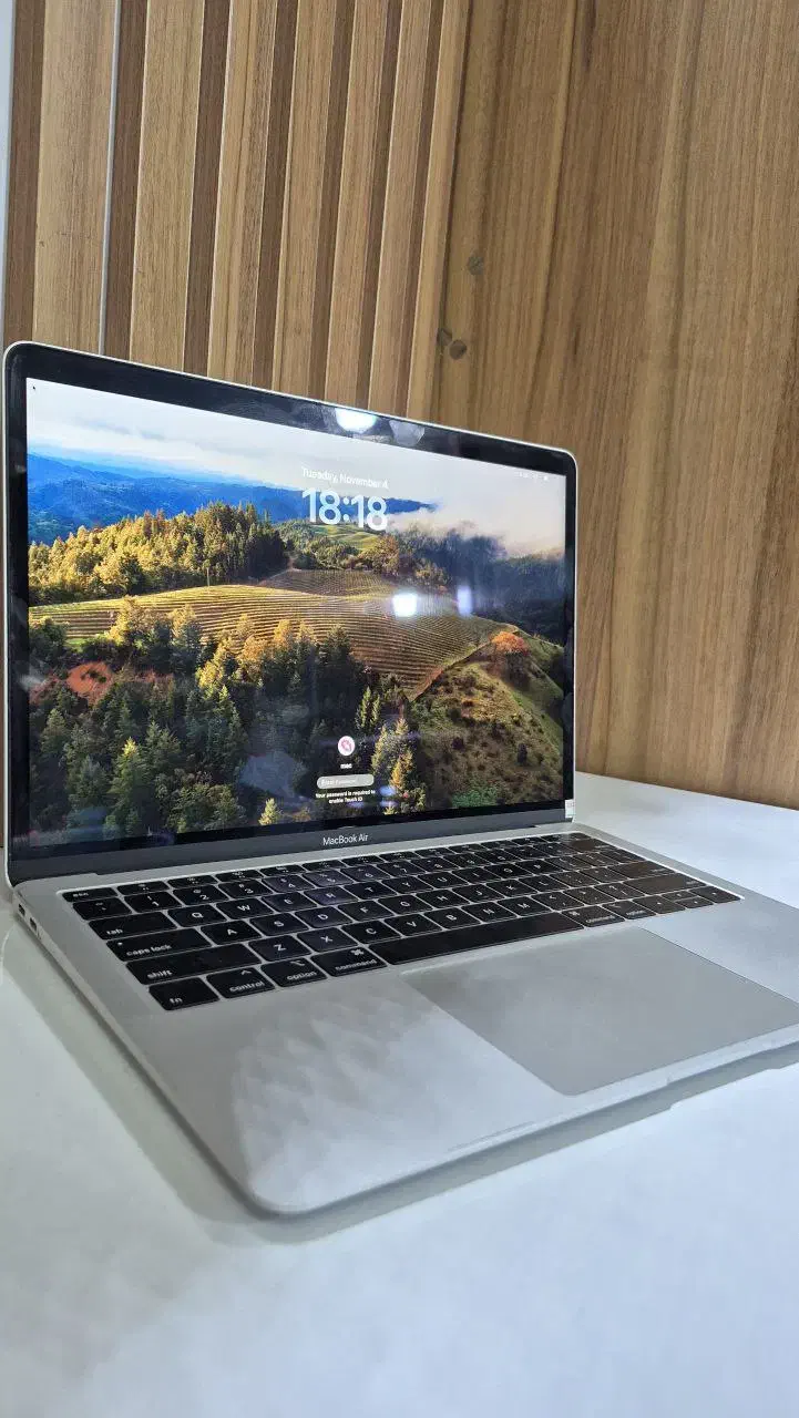 مکبوک لپتاپ اپل ۲۰۱۹ با آپدیت روز|رایانه همراه|آمل, |دیوار