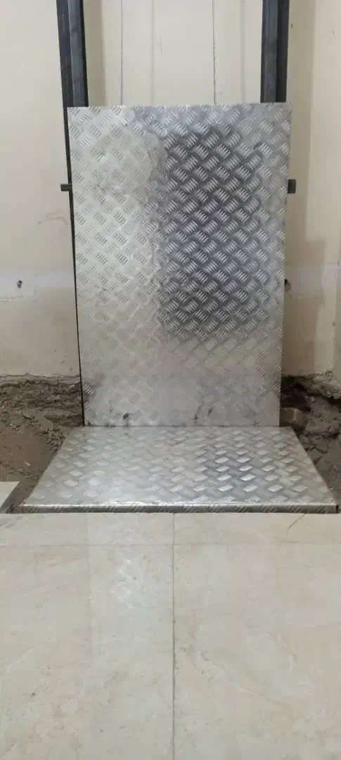 بالابر اقساط ۲ ماهه|ماشین‌آلات صنعتی|کرج, شهرک رضوانیه|دیوار