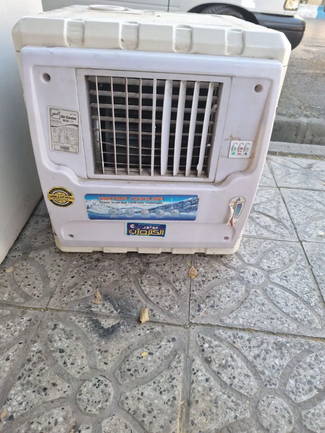 کولر|کولر آبی|اسدآباد, |دیوار