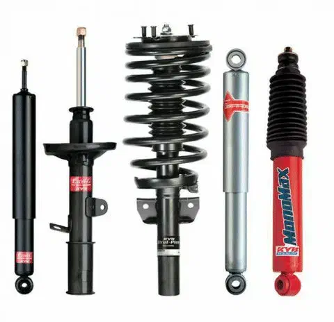 کمک استوک پژو پراید|قطعات یدکی و لوازم جانبی|نهاوند, |دیوار