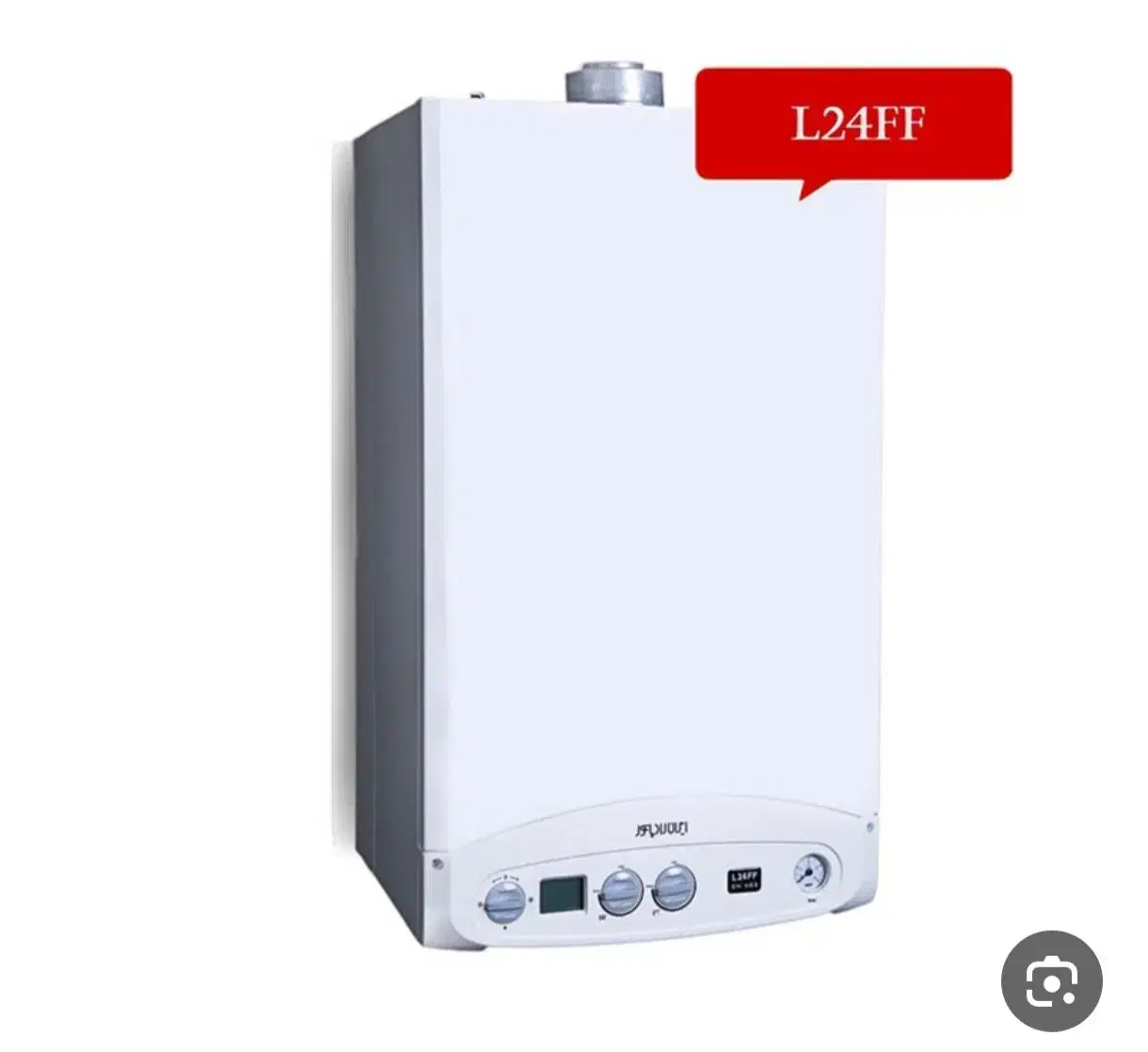 پکیج ورادیاتور وپک نصب|آبگرمکن، پکیج، شوفاژ|زاهدان, |دیوار