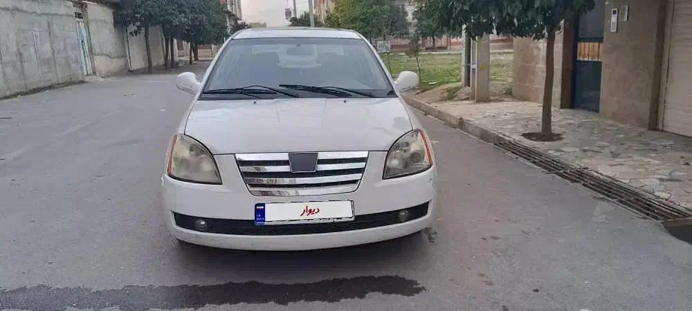 ام وی ام ۵۳۰|خودرو سواری و وانت|گرگان, |دیوار