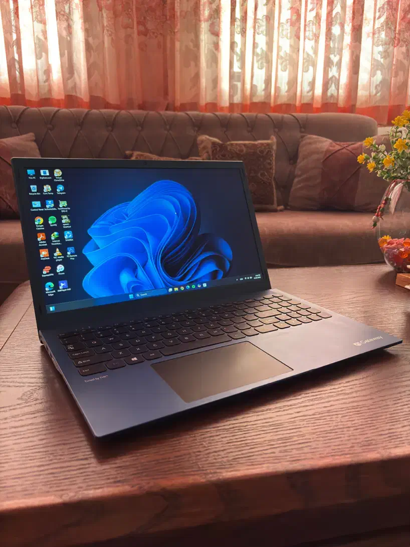 لپ تاپ gateway|رایانه همراه|کرج, شهرک بیدارچشمه|دیوار