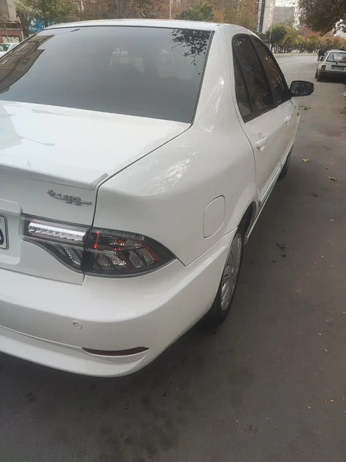 سورن پلاس ۱۴۰۴|خودرو سواری و وانت|مراغه, |دیوار