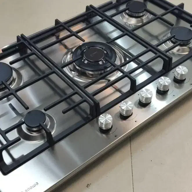 اجاق گاز خاص و متفاوت|اجاق گاز و لوازم برقی پختوپز|قزوین, |دیوار