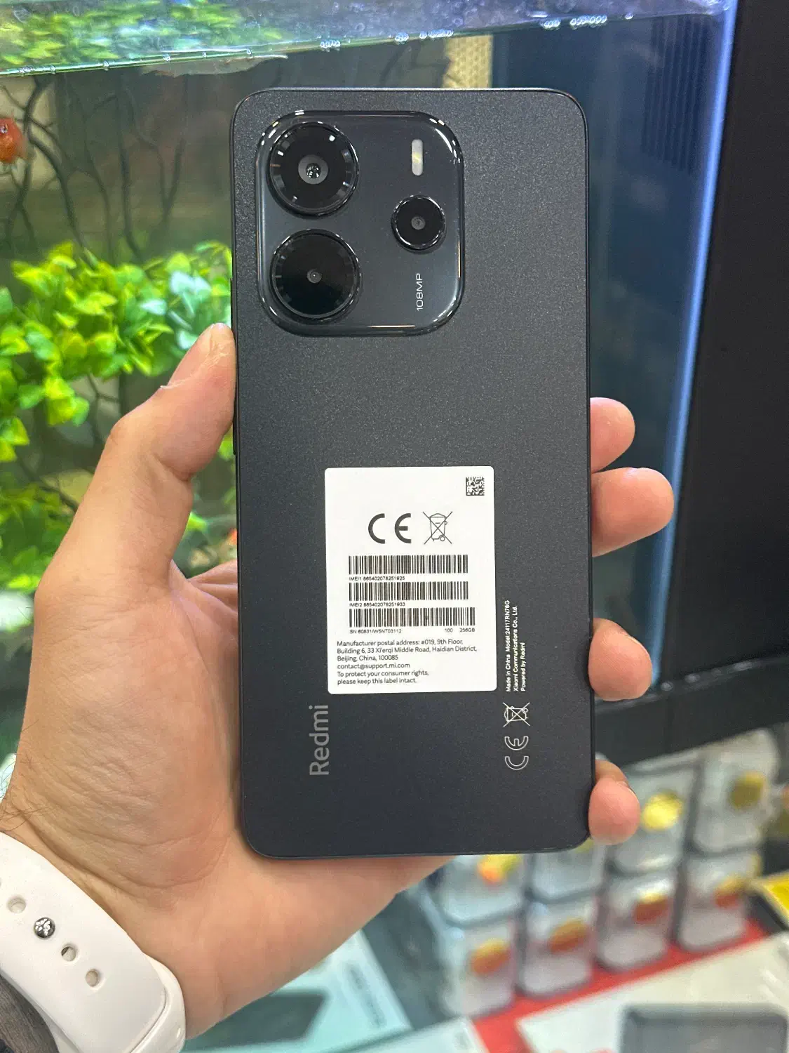 note14|موبایل|شیراز, زند|دیوار