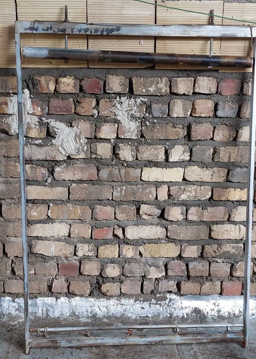 دار قالی|ابزارآلات|قم, شهرک مهدیه (مدرس)|دیوار