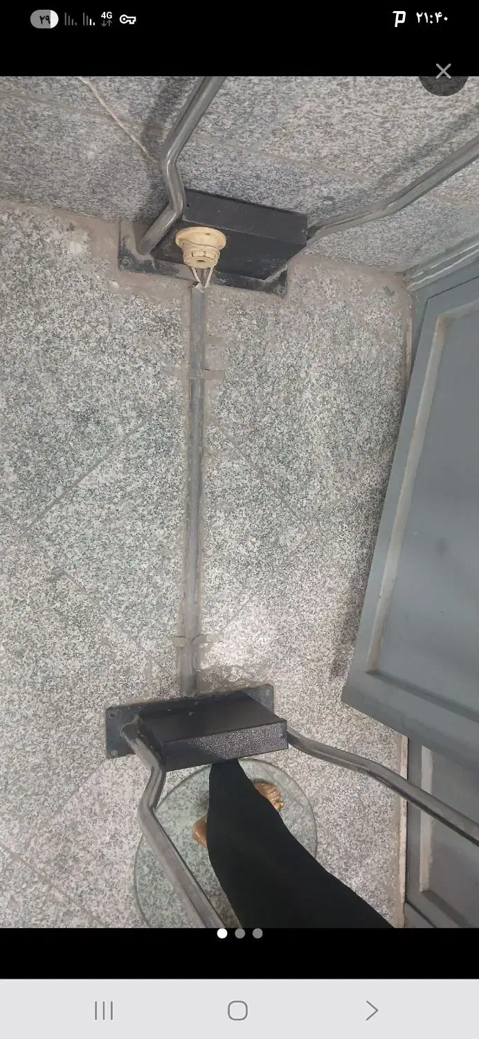 دزدگیر تگ  ۵ عدد مانکن زنانه|فروشگاه و مغازه|قوچان, |دیوار