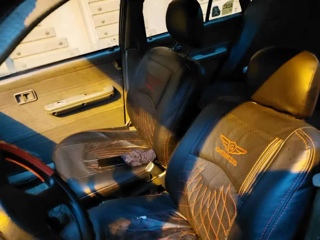 فروش پراید استثنائی|خودرو سواری و وانت|ساری, |دیوار