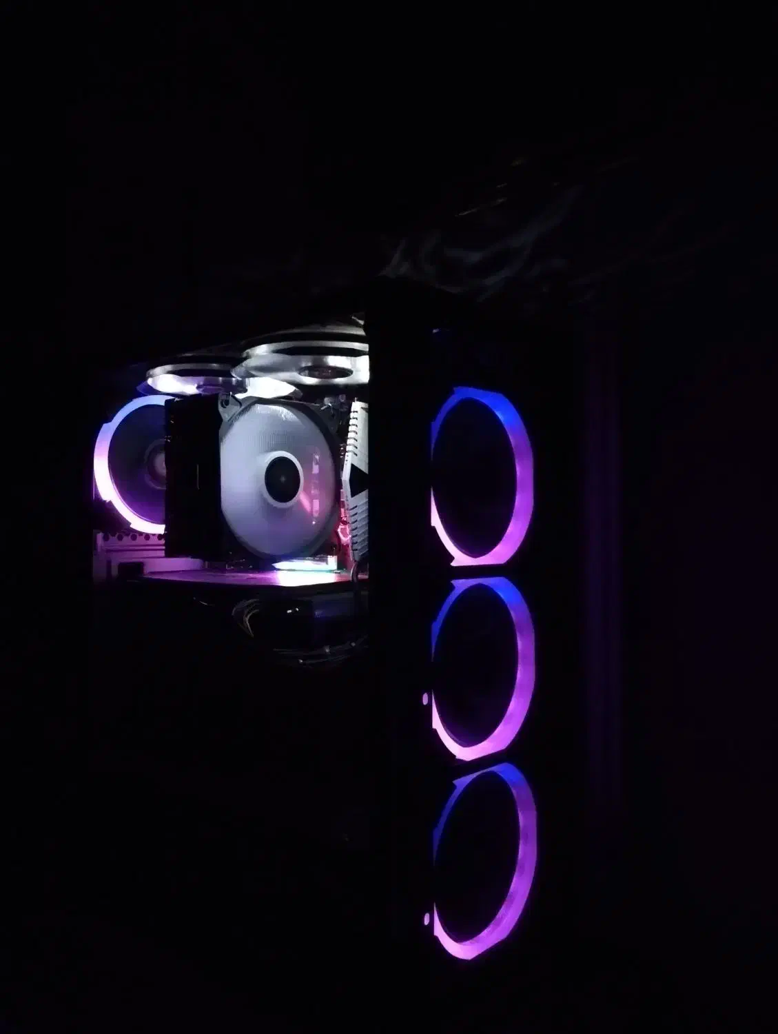 سیستم گیمینگ|قطعات و لوازم جانبی رایانه|کرمانشاه, |دیوار