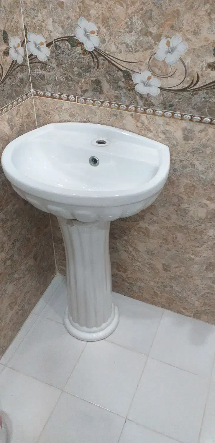 روشویی|لوازم سرویس بهداشتی|تهران, علم و صنعت|دیوار