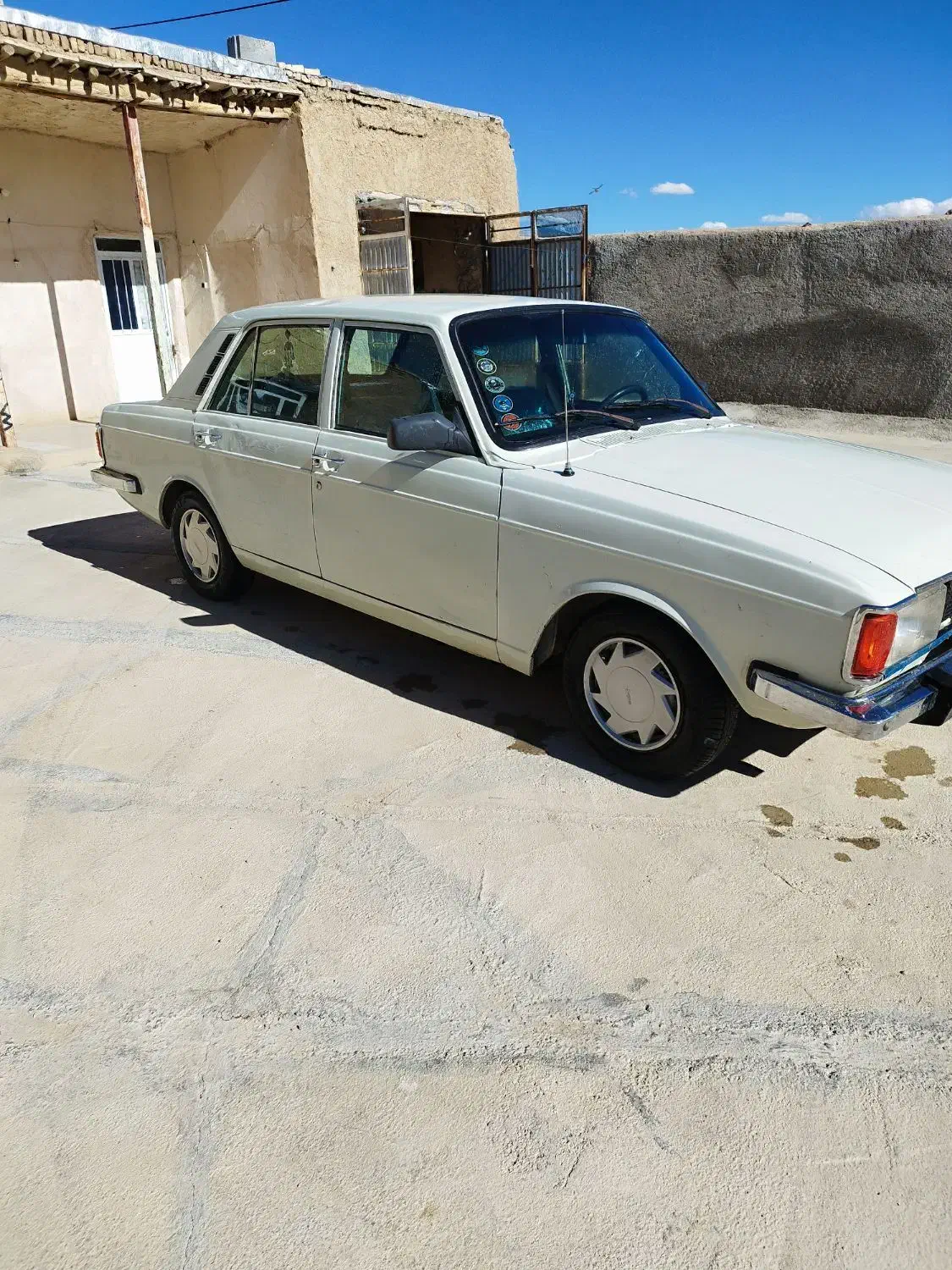 پیکان مدل 81|خودرو سواری و وانت|اقلید, |دیوار