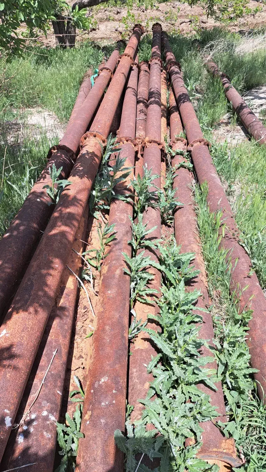 لوله‌۶اینچ آب|ابزارآلات|همدان, |دیوار