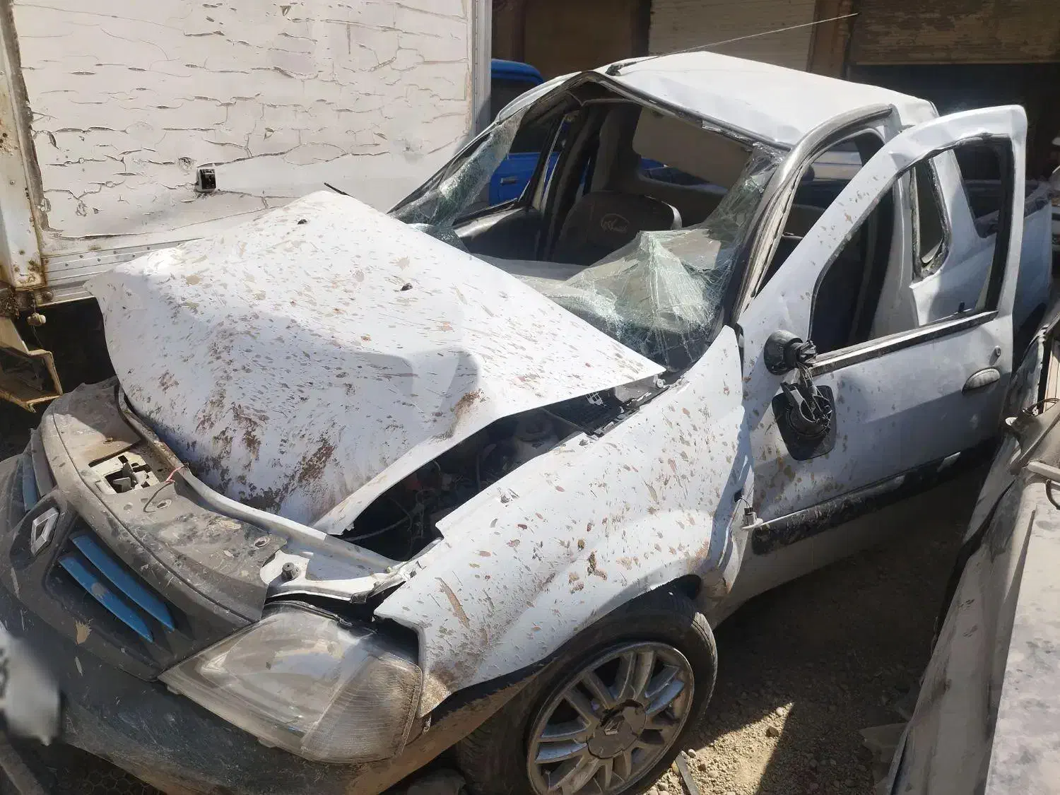 ال نود وانت|خودرو سواری و وانت|آبادان, |دیوار