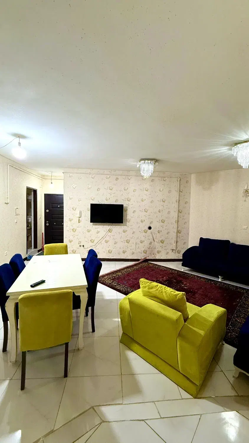 اجاره روزانه سوئیت آپارتمان بلوار ارم کد ۴۴|اجارهٔ کوتاهمدت آپارتمان و سوئیت|یاسوج, |دیوار