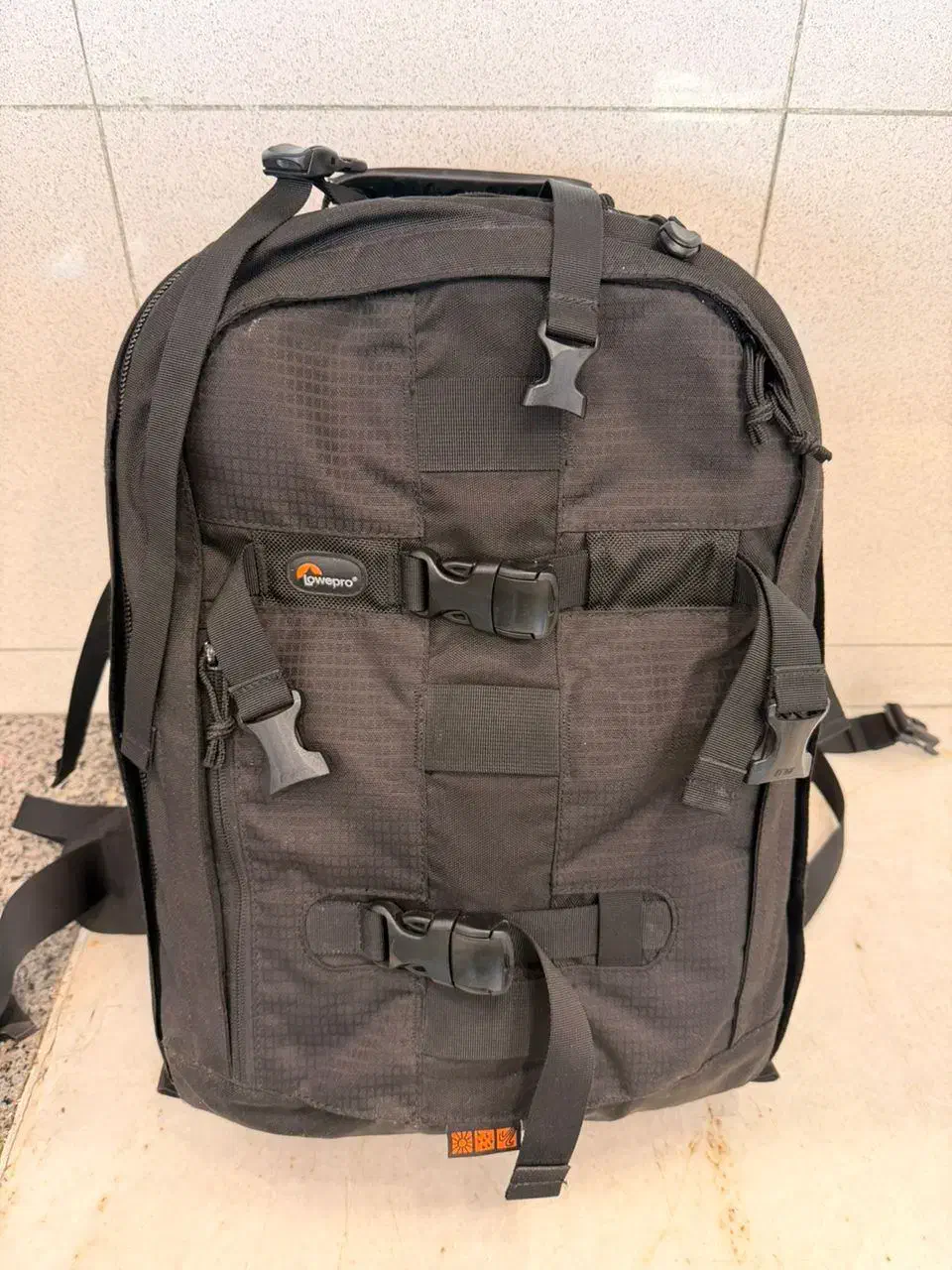 کوله پشتی عکاسی لوپرو+کیف دوربین عکاسی لوپرو|دوربین عکاسی و فیلم‌برداری|تبریز, |دیوار