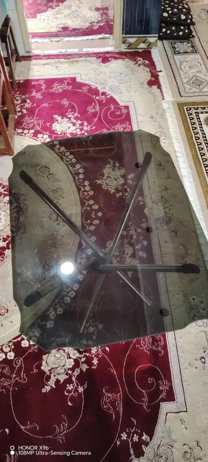 میز ناهار خوری|میز و صندلی غذاخوری|یاسوج, |دیوار