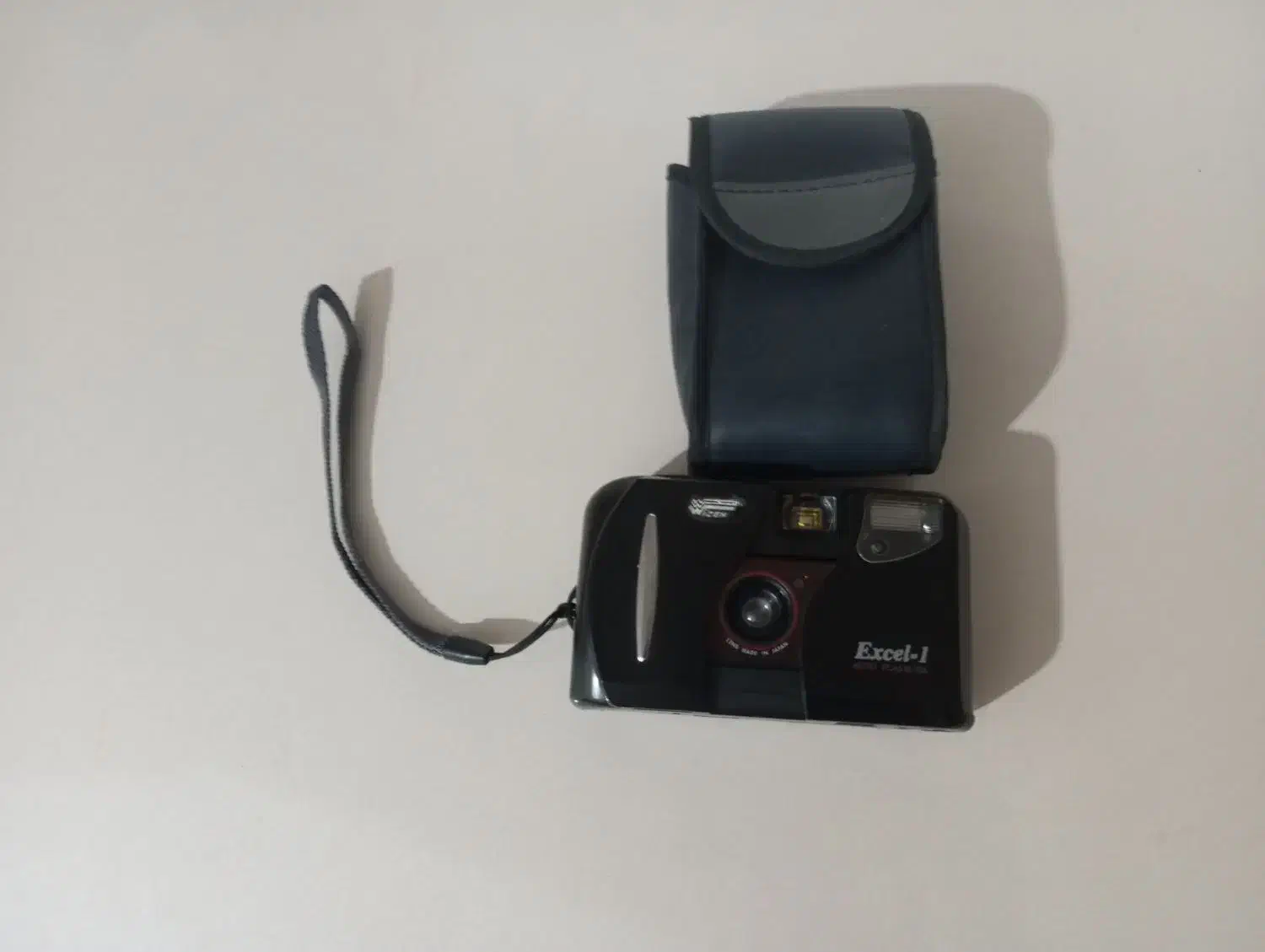 دوربین عکاسی اصل|دوربین عکاسی و فیلم‌برداری|ساوه, |دیوار