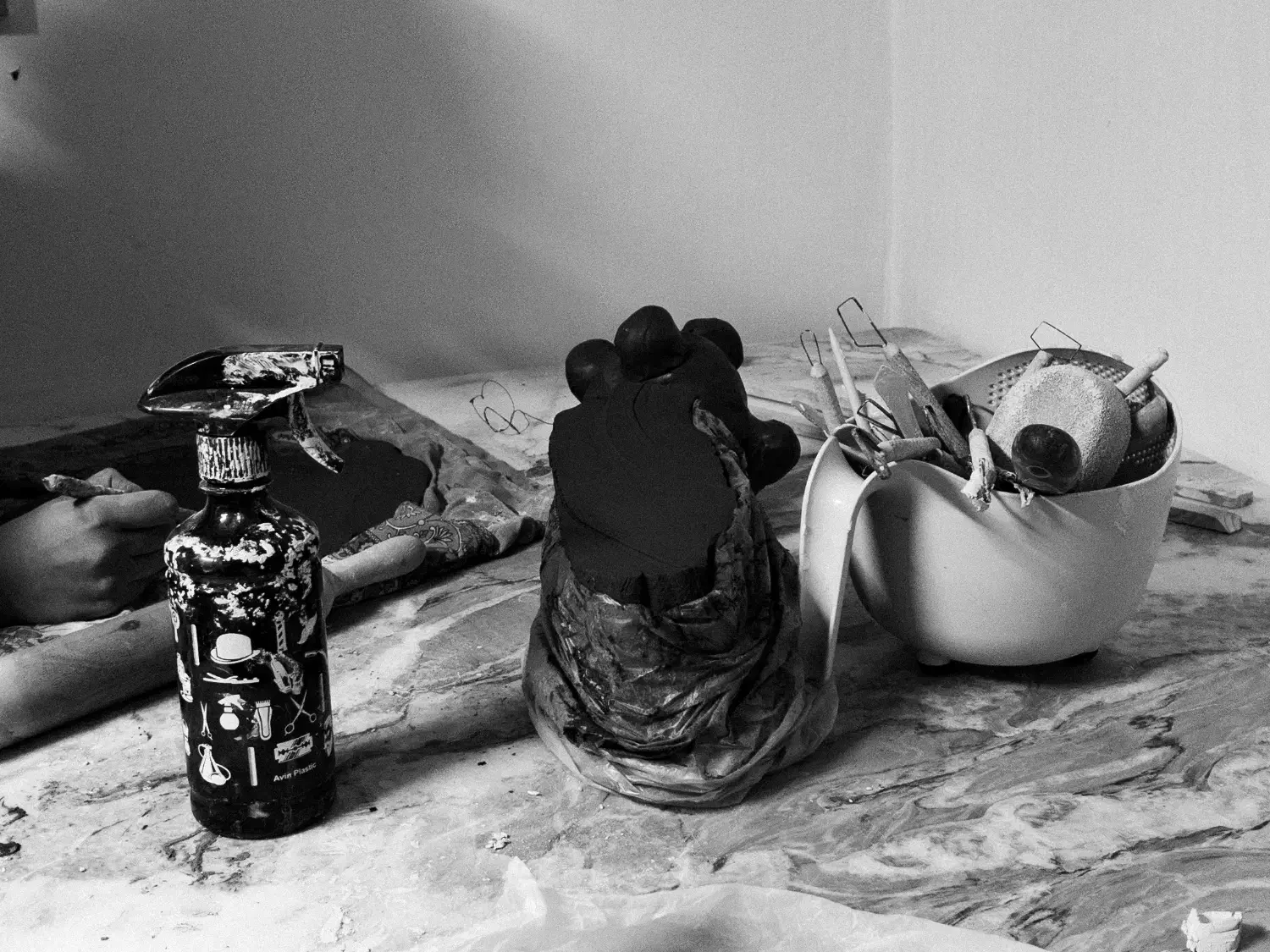 سفالگری|خدمات آموزشی|اصفهان, ملک‌شهر|دیوار