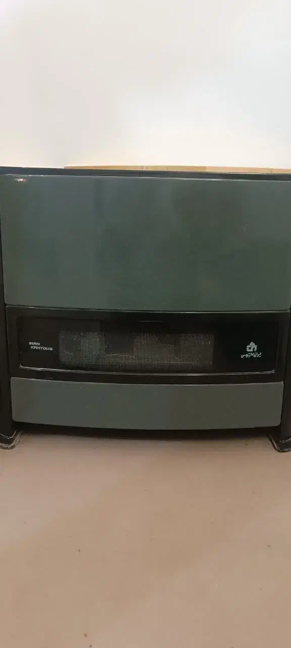 بخاری گازی ایران کارتوس میز تلویزیون|بخاری، هیتر، شومینه|لواسان, |دیوار