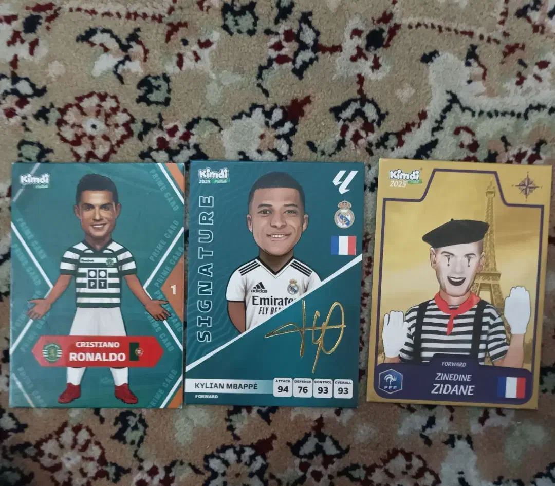 هم دونه ای و هم کلی می فروشیم، کلی ۱۵۳ هزار تومان|اسباب‌‌بازی|مشهد, شهید بهشتی|دیوار