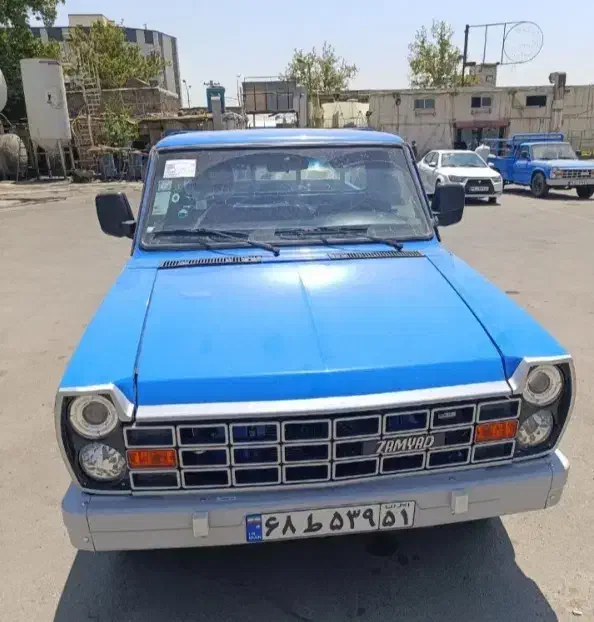 نیسان ۲گانه آپشنال ۱۴۰۴ صفر تحویل آنی|خودرو سواری و وانت|شهریار, شهرک وائین|دیوار