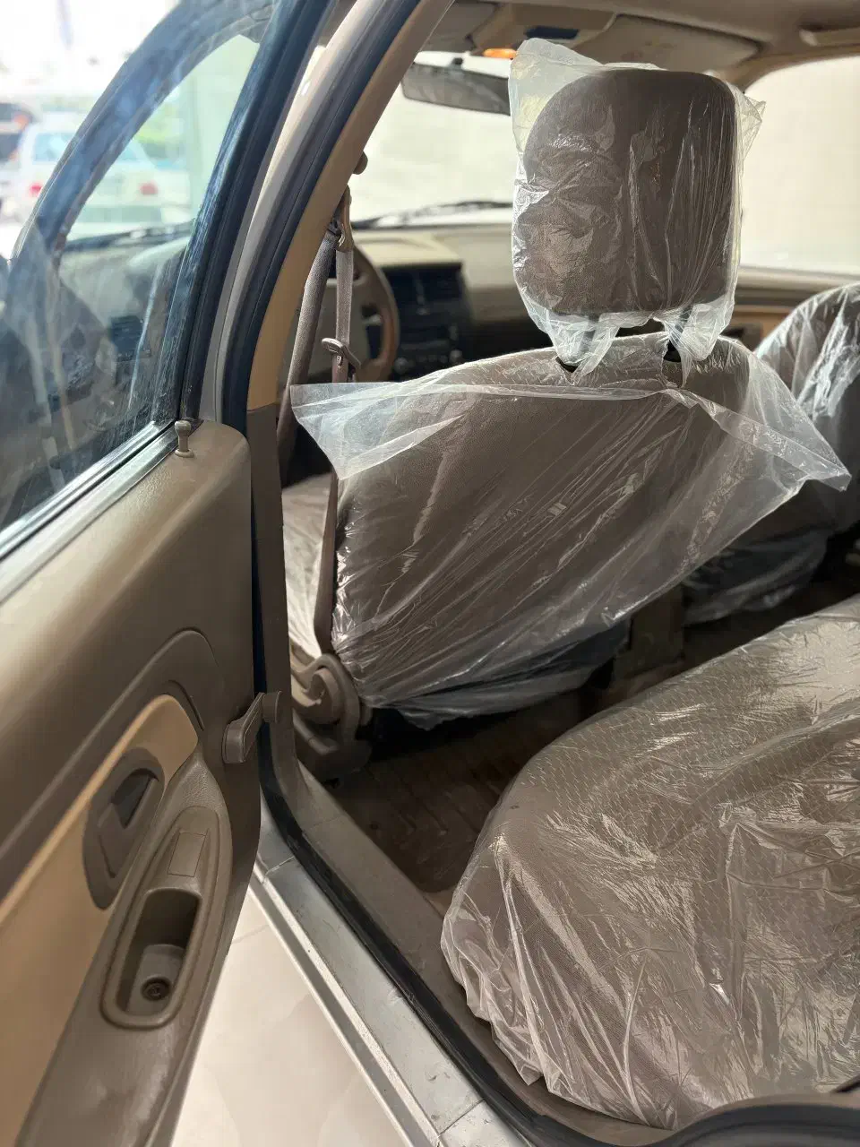 پژو۹۹ زیمنس درحد|خودرو سواری و وانت|بندرعباس, |دیوار