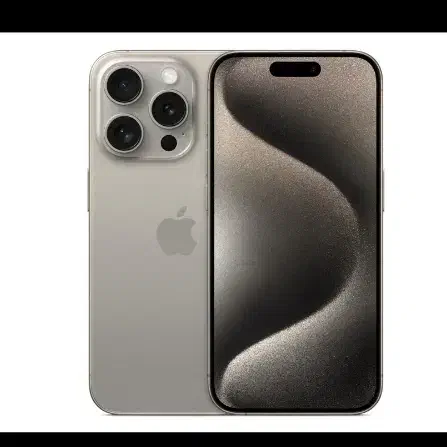 اپل iPhone 15 Pro Max با حافظهٔ ۲۵۶ گیگابایت|موبایل|آبادان, |دیوار