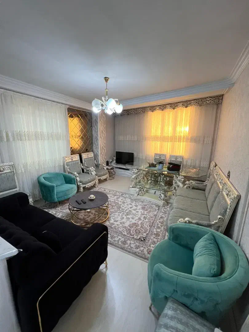 ۷۹متر واحددر میرداماد( زعفرانیه رجائی شهر ویلاشهر)|فروش آپارتمان|تبریز, |دیوار