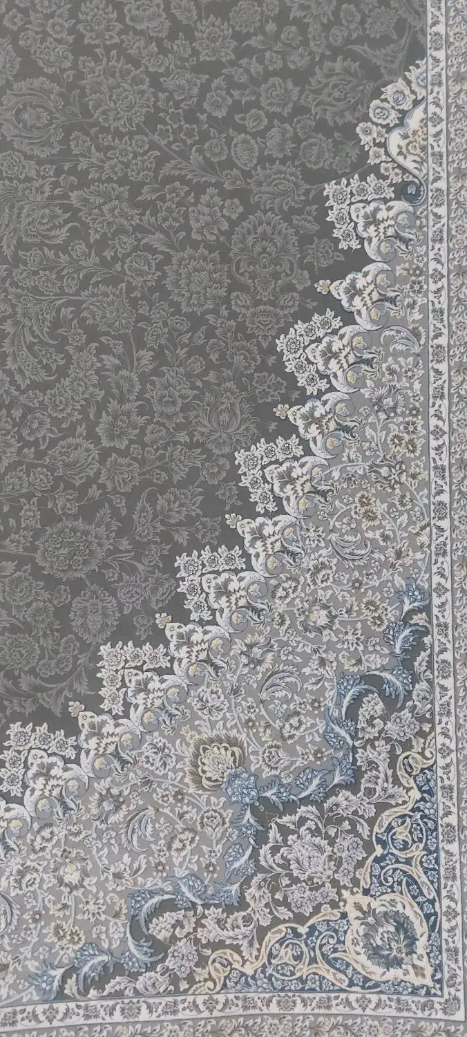 یک تخته ۹ متری ۱۵۰۰ شانه آکبند تخفیفی جدید|فرش|کرج, حسینآباد|دیوار