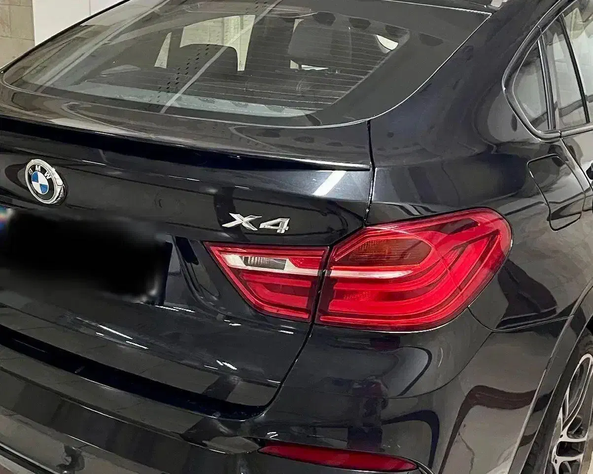 X4 2017|خودرو سواری و وانت|تهران, نیاوران|دیوار