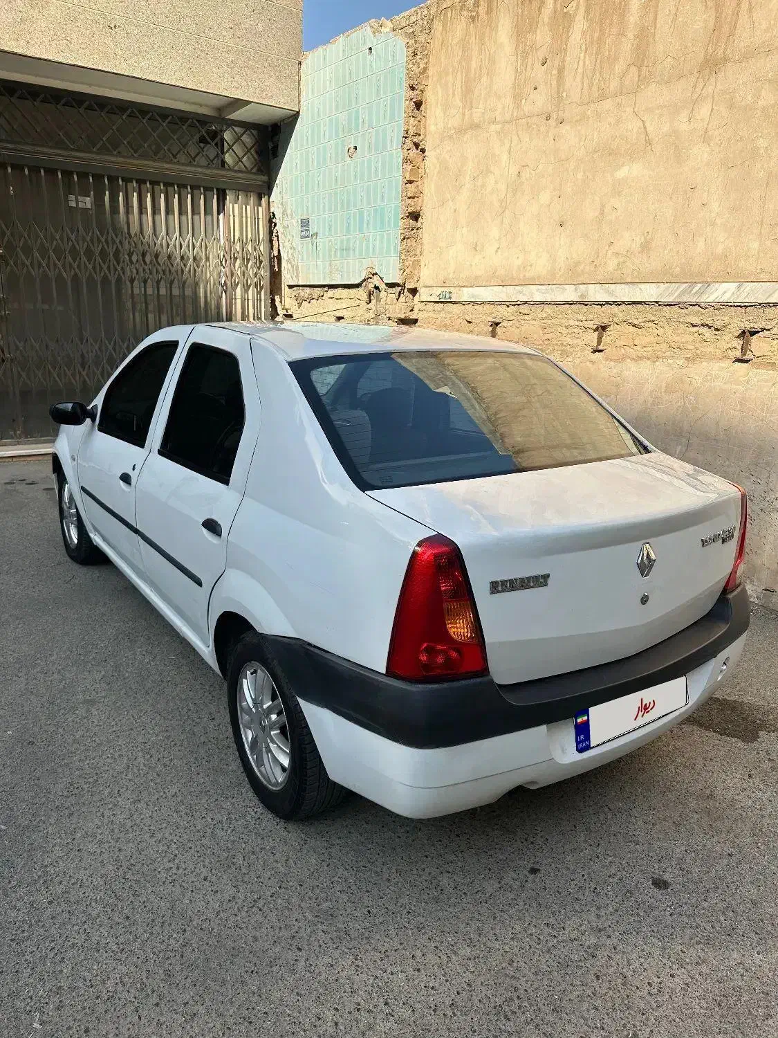 L90مدل۹۳|خودرو سواری و وانت|شهریار, رزکان|دیوار