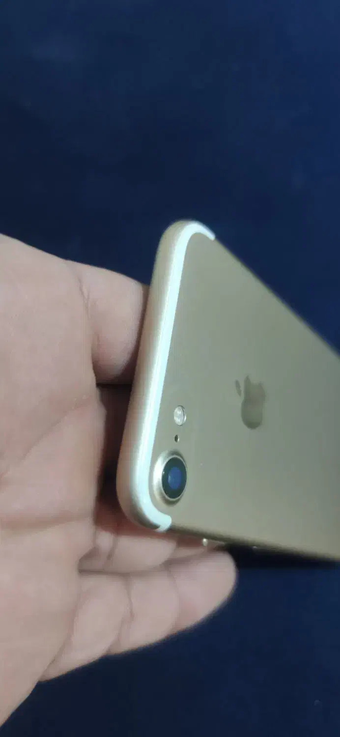 آیفون 7 iphone 7|موبایل|اصفهان, ملکشهر|دیوار