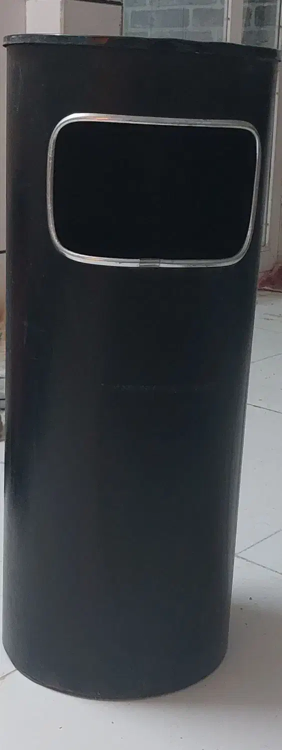 سطل زباله اداری|دفتر کار|سیرجان, |دیوار