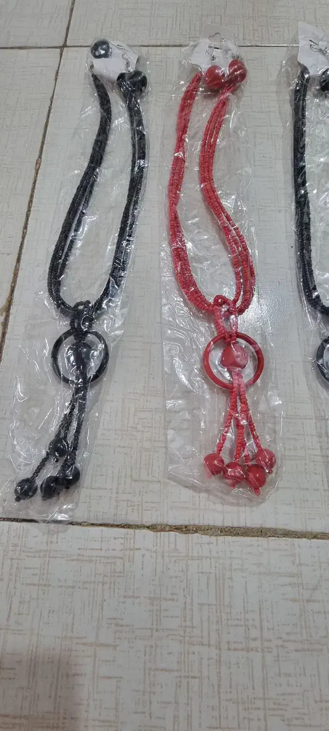 گردنبند زیبا محکم|بدلیجات|بندرعباس, |دیوار