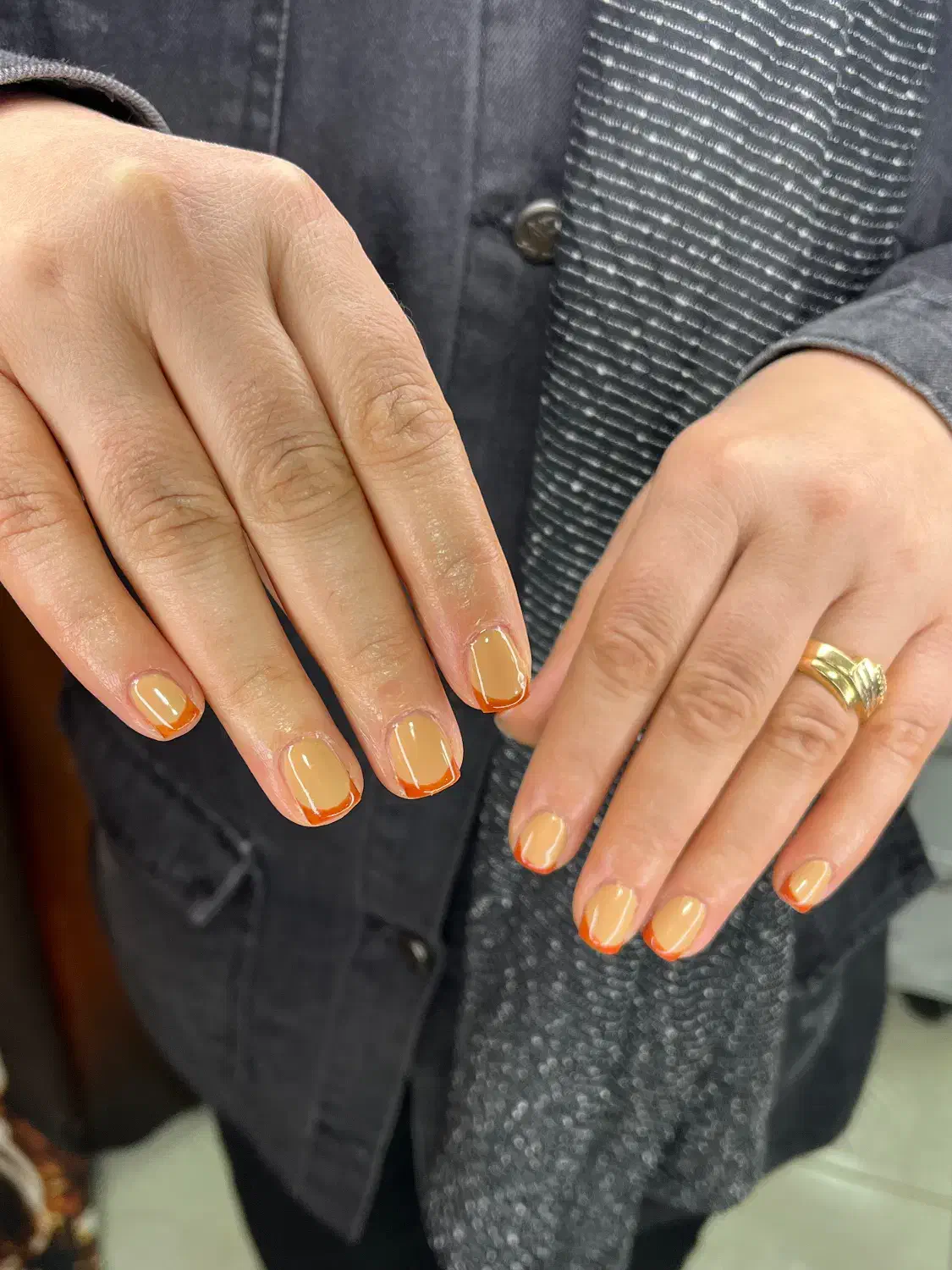 کاشت ناخن اقتصادی|خدمات آرایشگری و زیبایی|محمدیه-قزوین, |دیوار