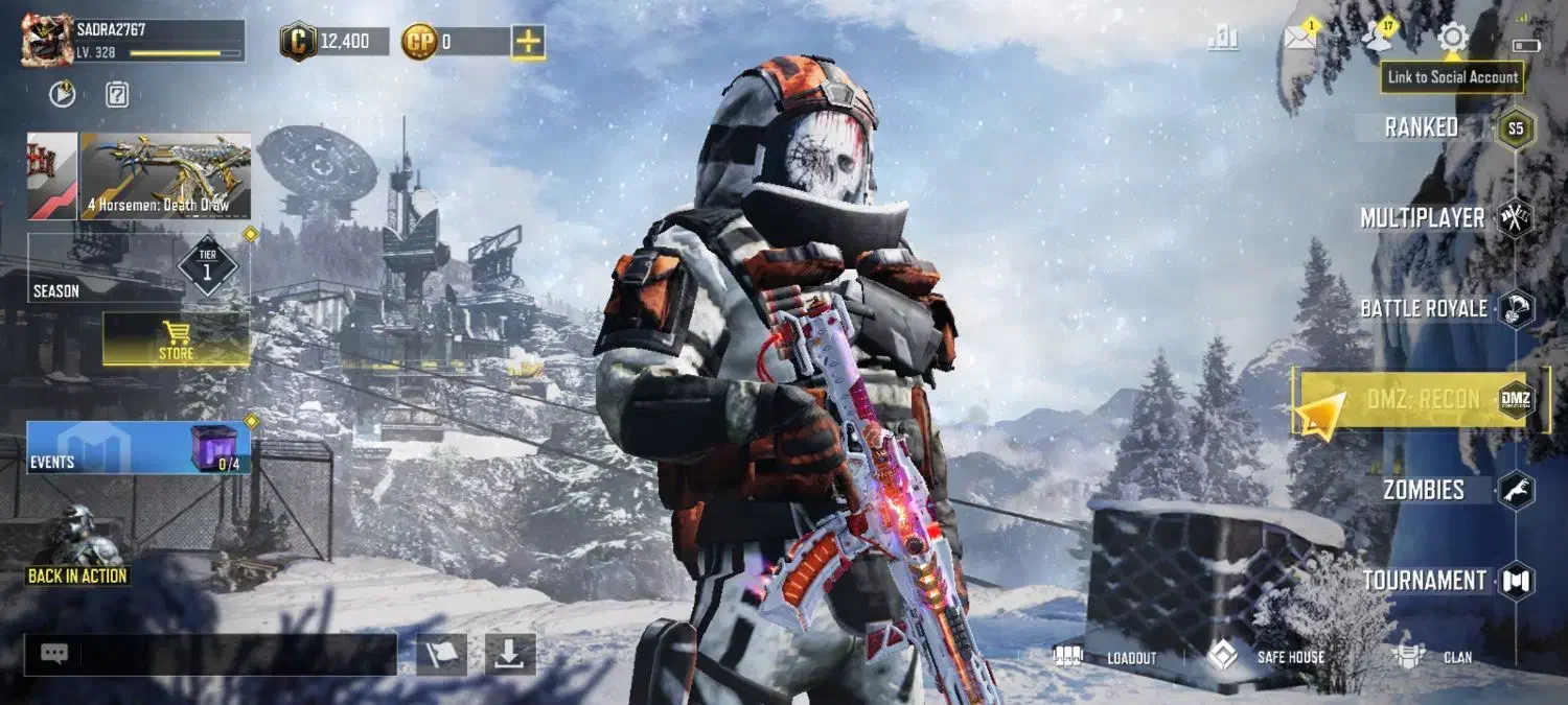 کالاف|کنسول، بازی ویدئویی و آنلاین|تهران, شهرک ولیعصر جنوبی|دیوار