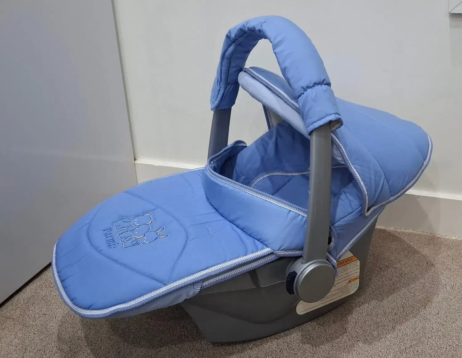 کریر نوزاد|اسباب و اثاث بچه|اهواز, کوی باهنر|دیوار