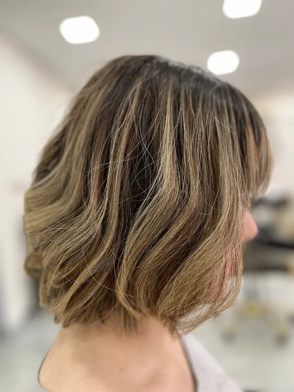 هیرکات تخصصی با بیست سال تجربه کار|خدمات آرایشگری و زیبایی|کرج, شهرک البرز ۳|دیوار