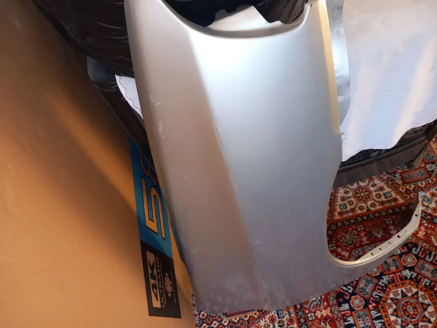 گلگیرپرایدومیل سوپاپ تقویتی|قطعات یدکی و لوازم جانبی|زابل, |دیوار