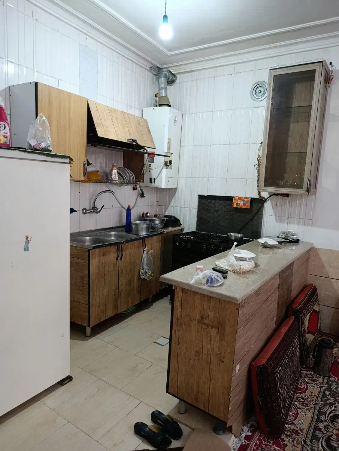 منزل فروشی|فروش آپارتمان|شیراز, کوشک میدان|دیوار