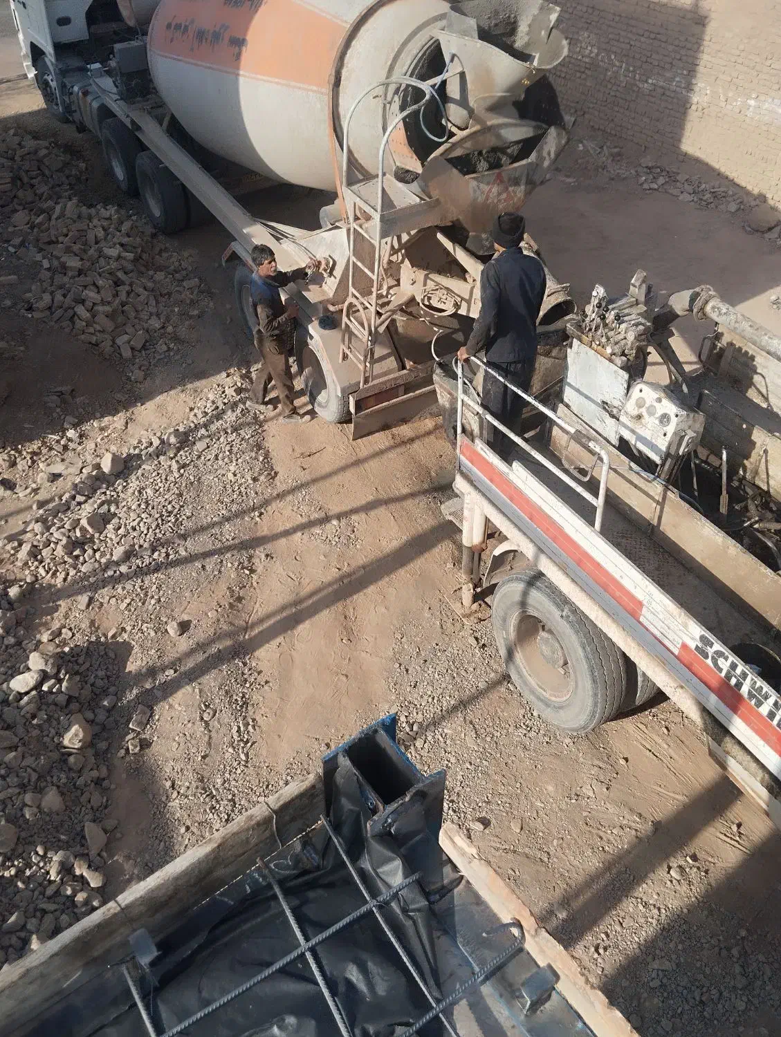 پیش فروش ویلایی شمالی شهرک ولی عصر بلوار کاوه  6|پیش‌فروش املاک|قائن, |دیوار