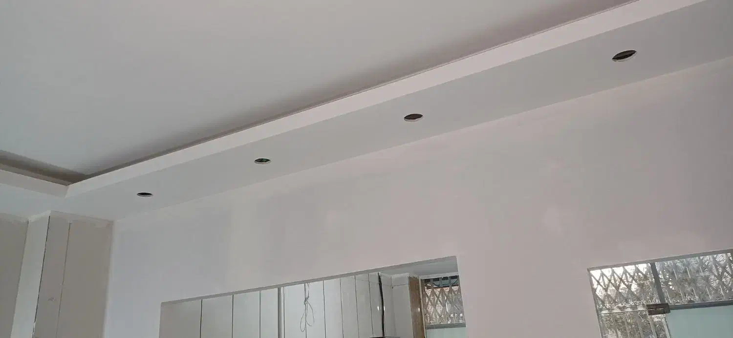 نقاشی کناف و ساختمان|خدمات پیشه و مهارت|فولادشهر, C1|دیوار