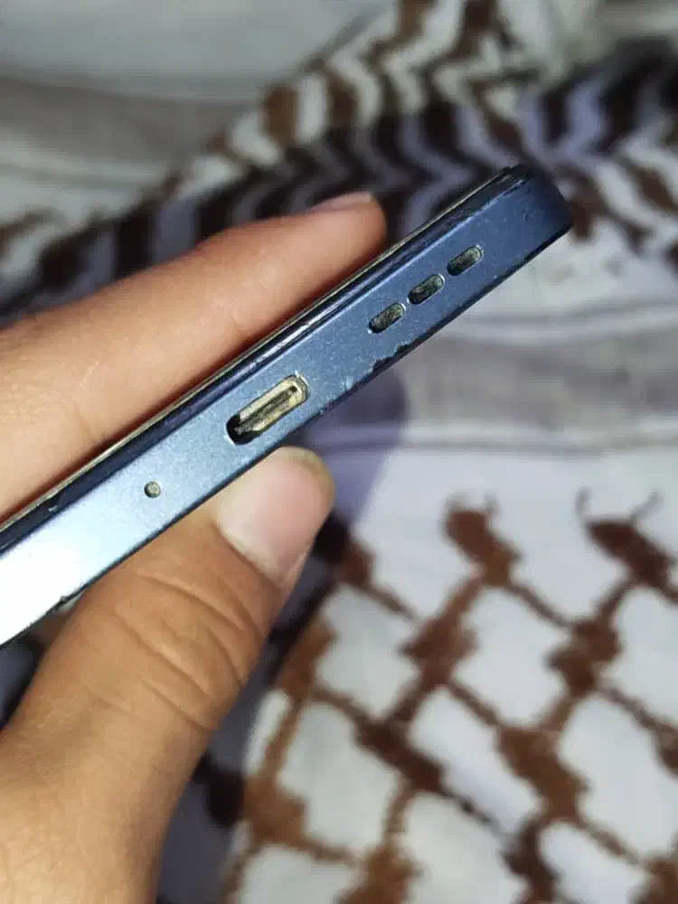 گوشی پوکو c65|موبایل|زاهدان, |دیوار