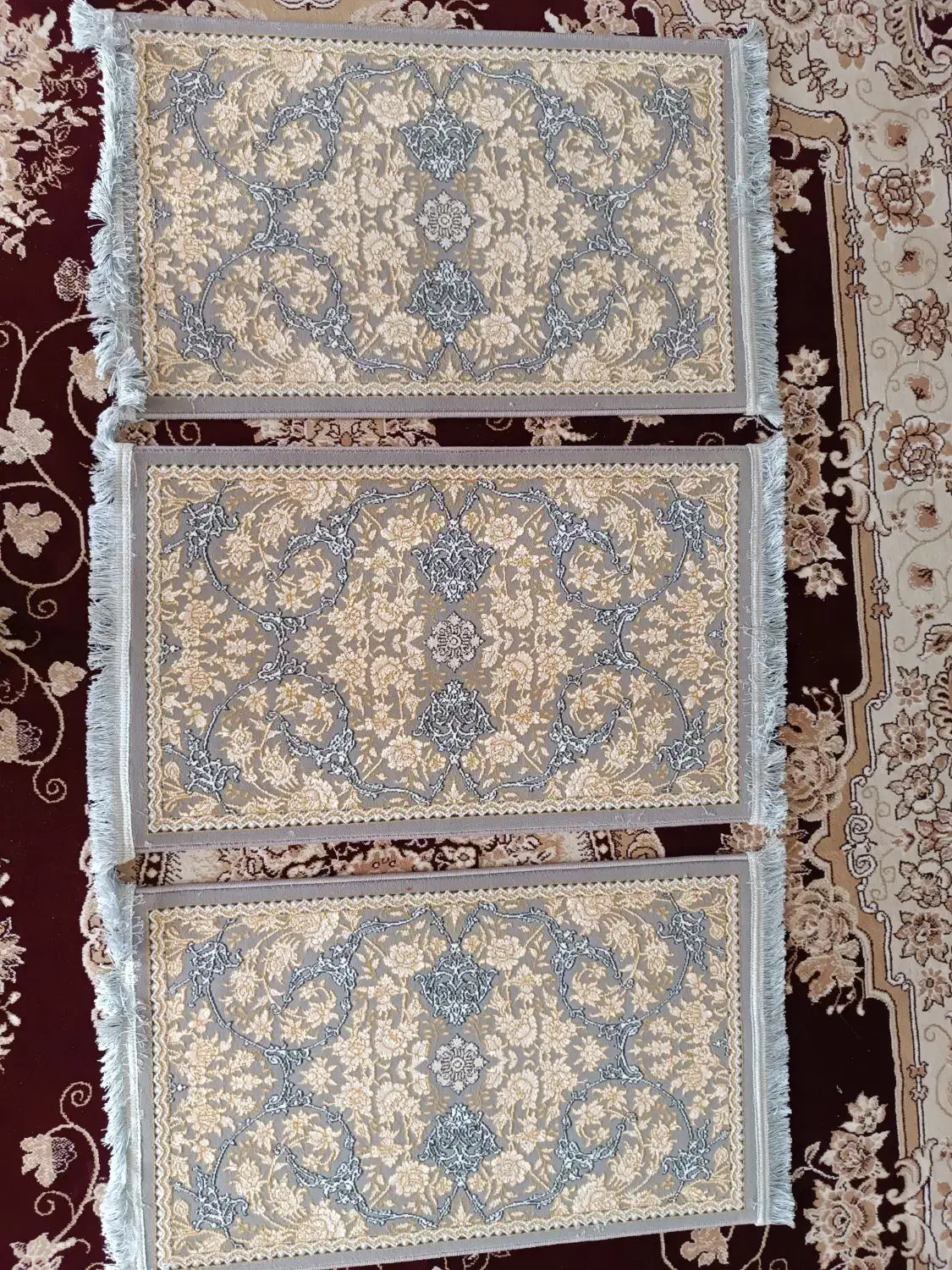 پادری ۳ عدد نو|پادری|سبزوار, شهرک جهاد|دیوار