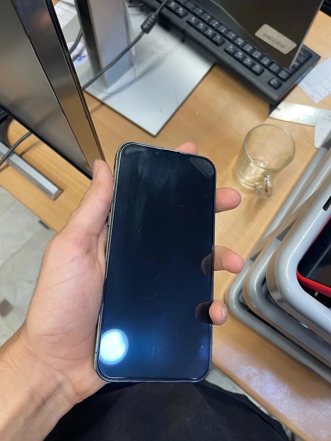 iPhone 13 Pro Max|موبایل|قم, هنرستان|دیوار