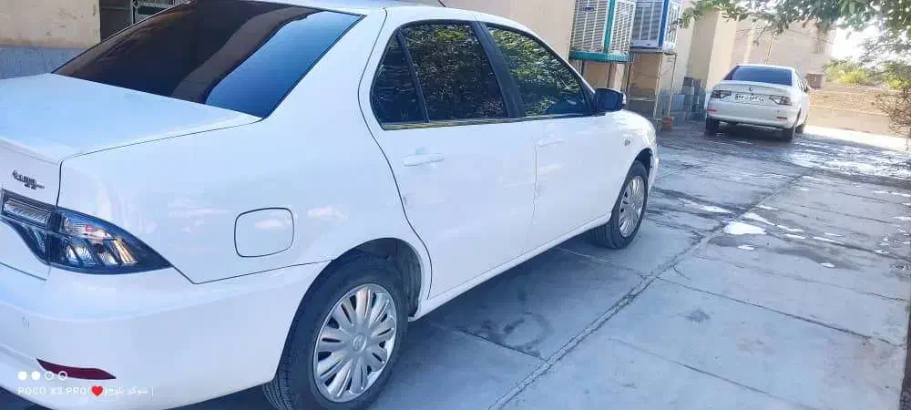 سمند سورن پلاس exu7p|خودرو سواری و وانت|هیدوچ, |دیوار