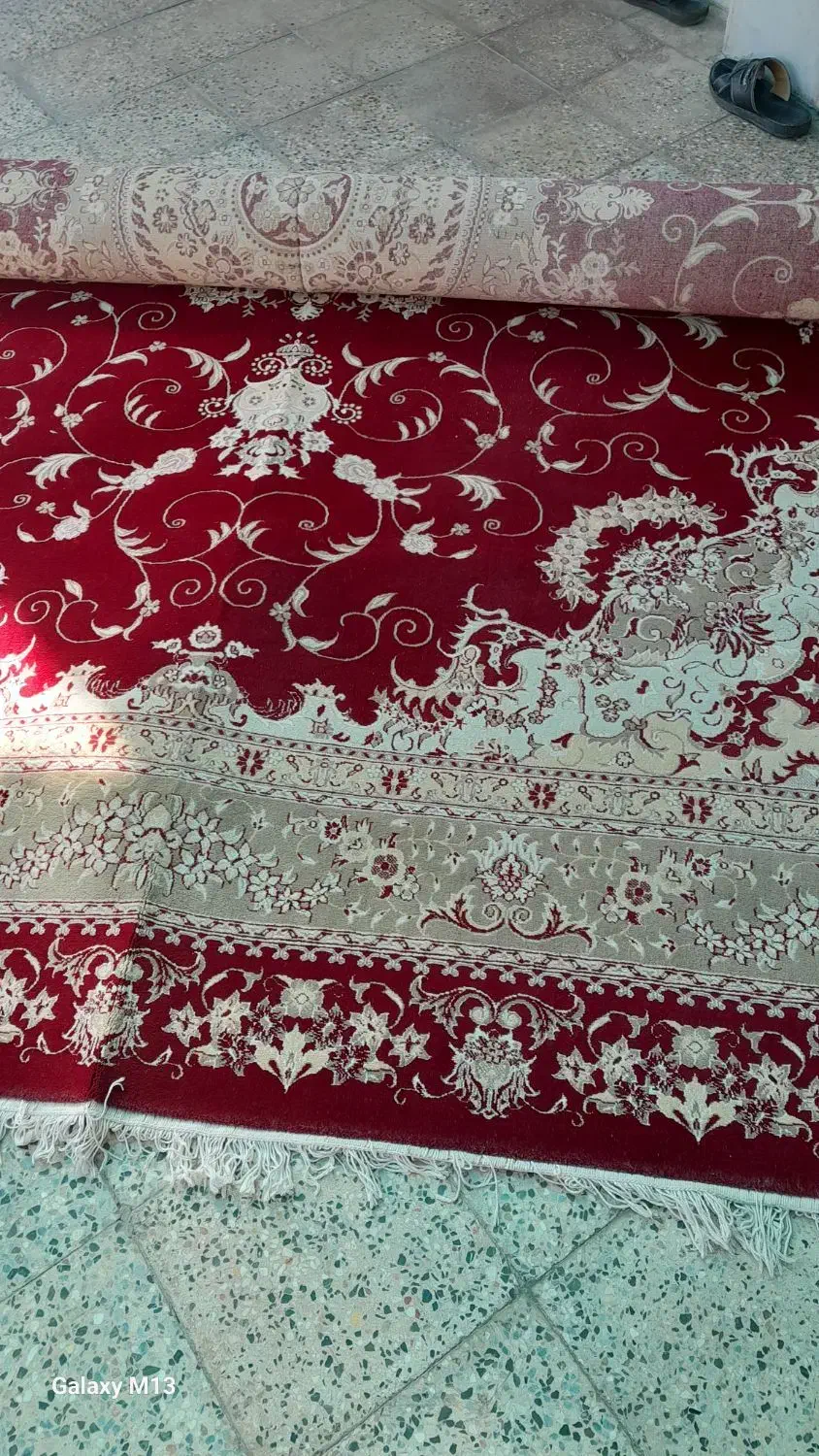 فرش|فرش|کوهدشت, |دیوار