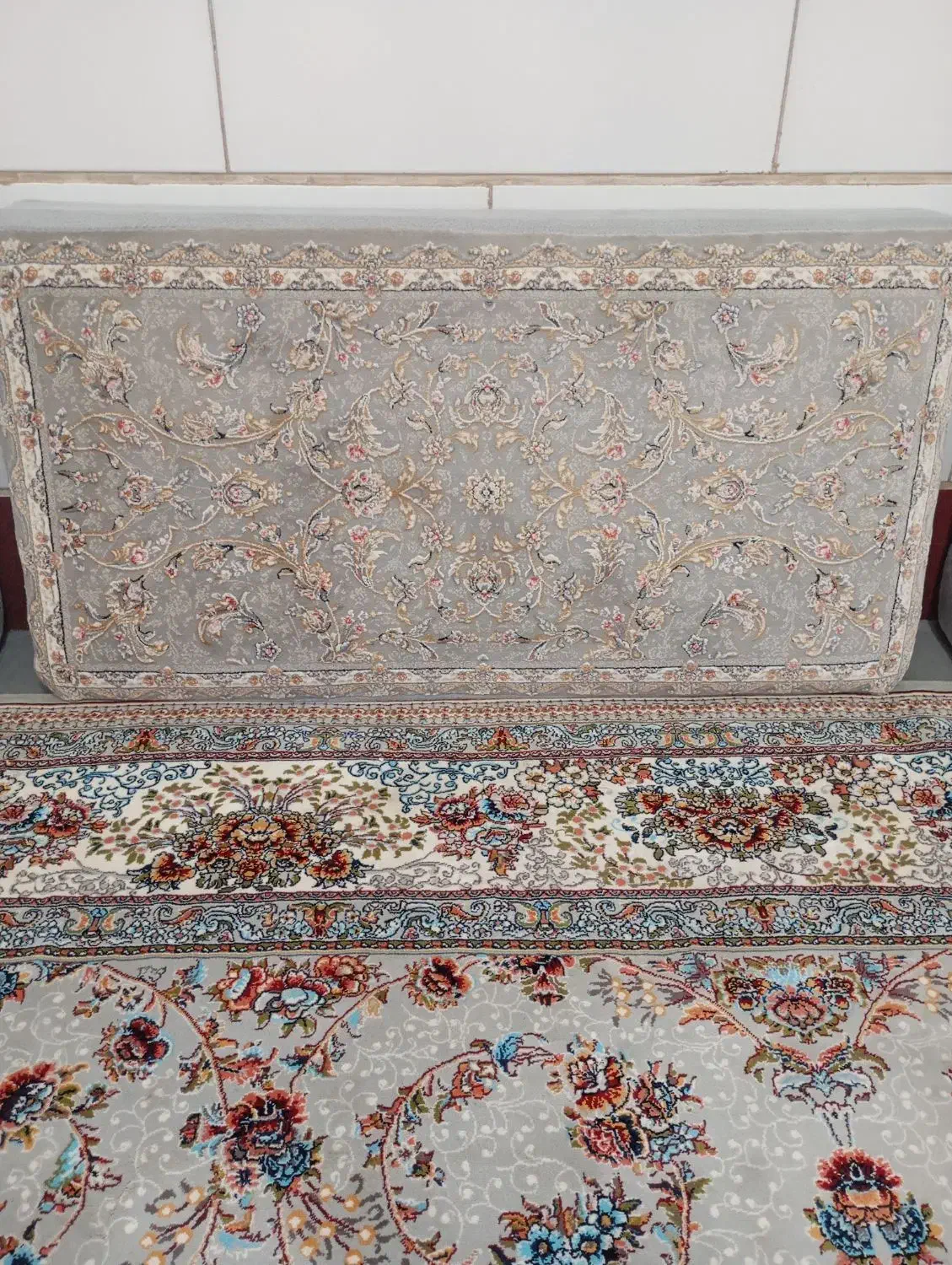 پشتی|پشتی|الوند, |دیوار